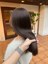 リゴッツ ドゥア プトゥリ(Regottz dua putri)&nbsp;オリーブグレー透明感ある艶カラー11.28