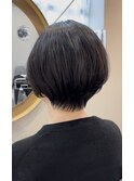 ショートスタイル
