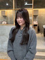 フリーラ 京都河原町三条店(freera)&nbsp;ショコラブラウン