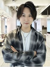 ユーフォリア エヌ 池袋サンシャイン通り店(Euphoria +n)&nbsp;石橋  怜大