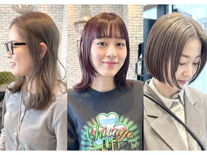 エン(YENN)の写真