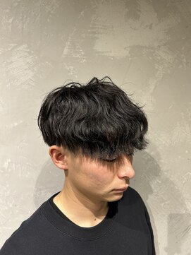リュウギ(Ryugi) 波巻きスパイラル