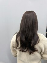 ヘアーメイク ネイキッド(Hair make Naked)&nbsp;Olive beige