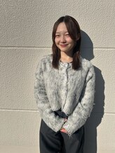 ファースト 東仙台店(first)&nbsp;吉田寧彩 men's限定