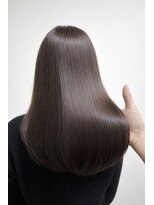 NUJAR 金山【ナジュカナヤマ】【4/5 NEW OPEN(予定)】 髪質改善×アメイジアカラー