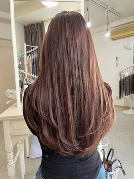 スピラ 藤崎宮店(Spira) シールエクステ