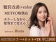 ルーツ(Roots)の写真