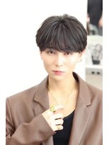 トゥルークリエイション 池袋(True Creation) マッシュ