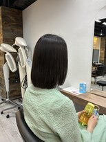 シエル 蒲田店(CIEL)&nbsp;艶髪矯正
