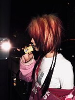 ブロック ジャポン(bloc japon)&nbsp;ladies High layer