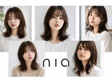 ニア 栄(nia)