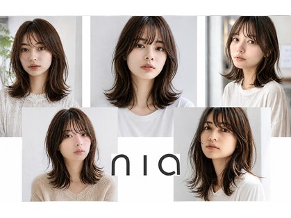 ニア 栄(nia)の写真