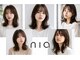 ニア 栄(nia)の写真
