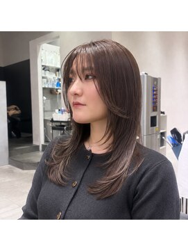 アヴァンス セブンパーク天美 松原店(AVANCE.) Layer
