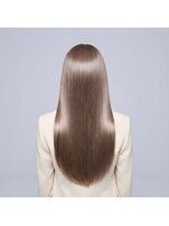 アームスヘアー 狭山ヶ丘店(arm's hair)&nbsp;【所沢市狭山ヶ丘】縮毛矯正×髪質改善で作る最上級の美髪へ