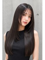 マルカアトリエ 調布店(marca Atelier)&nbsp;レイヤー×髪質改善