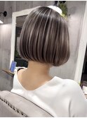 シャドールーツ/ボブ