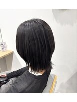 サンクチュアリ 箕面店(Sanctuary) ボブ