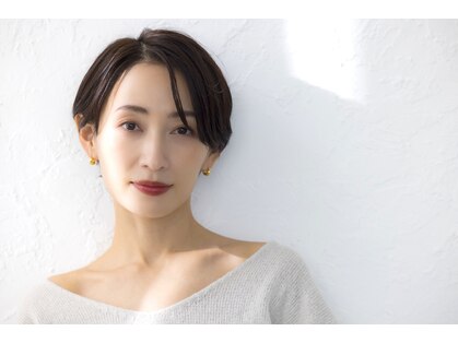 グラムヘア(GLAM HAIR)の写真
