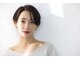 グラムヘア(GLAM HAIR)の写真