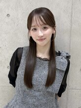 ラ ミュウ バイ ディーアンドティー(LA MIU by D&T) 岡山 愛