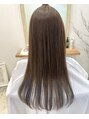 fuu. hair design【フゥヘアデザイン】【9月 NEW OPEN(予定)】 髪のケアも大切に、ヘアスタイルのご提案させて頂きます!