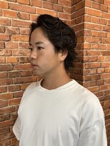 クリッパーズトウキョウ(CLIPPERS TOKYO) ニュアンスカール