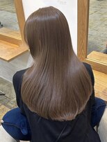 ディフィー 梅田(Defi) ヘーゼルベージュ