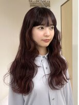 ディー(DEE)&nbsp;long  style