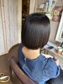 コルテ 倉敷西坂店(CoRte.)&nbsp;お悩み、ライフスタイルに合わせてヘアケアをご提案