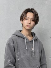 レックス 中野(rex)&nbsp;酒井 隆成