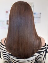 ヘアーサロン アーティブ(HAIR SALON artilib) グレージュ