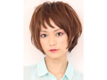 ヘアーラウンジ リアン(hair Lounge Rian)