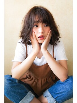 カナン(CANAAN) 【CANAAN】グレージュブラウン