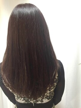 ヘア アンドメイク キヨシ(Hair and Make kiyoshi) ＊お客様スタイル NO.10＊