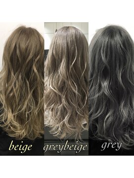 トルネード(TORNADO) ベージュ、グレージュ、グレー