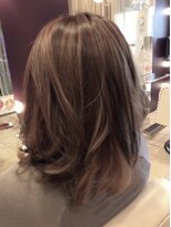 ステラプレミアム(Steller PREMIUM) デザインカラーVol.6 ローライト&ハイライト