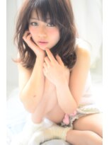 ナイン 麻布十番(NINE)&nbsp;NINE  透明感アッシュベージュ