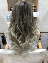 ノーブル 白金台店(Noble by PROGRESS)&nbsp;お客様カラー