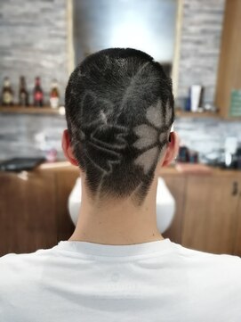 ノームコア(NORM CORE) バリアートスタイル