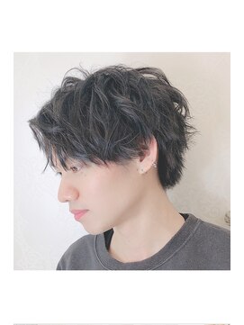 ティンク 横須賀中央(Tink) スパイラルマッシュ