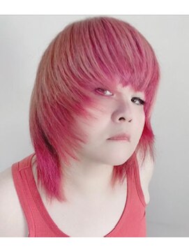 ベリーベリー 美容室(very very) 【very－very美容室siomi】カット、カラー