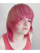 ベリーベリー 美容室(very very) 【very-very美容室siomi】カット、カラー