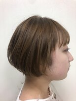 コレットヘア(Colette hair)&nbsp;short bob