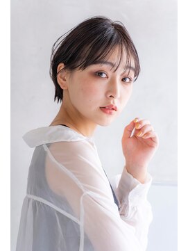 テイラー(Taylor) Taylor大宮☆ 大人かわいい×くびれショート