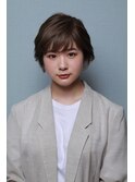 ミニマムショート