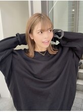 【mami】メンズカット×メンズパーマ指名No.1