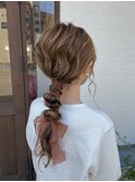 ２０２２ LiL hair by葭本2
