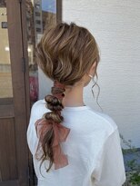 リル 新浜店(LiL)&nbsp;２０２２ LiL hair by葭本2