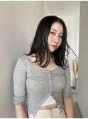 ダークカラー
